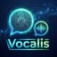 Vocalis Logo